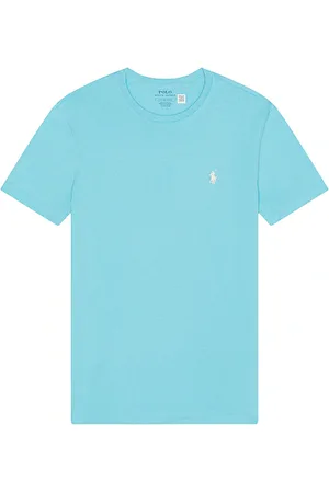 Ralph Lauren Crewneck Tee in