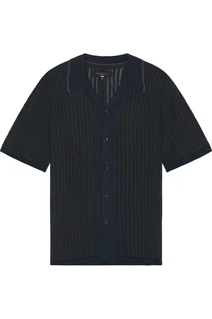 RAG&BONE Harris Camp Shirt in