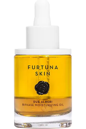 FURTUNA SKIN Due Alberi Biphase Moisturizing Oil 30ml in /A