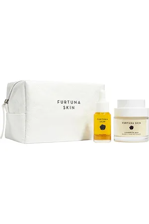 FURTUNA SKIN The Jet Set Ritual Set in /A