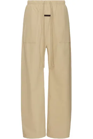FEAR OF GOD Bonded Nylon Utility Pant in