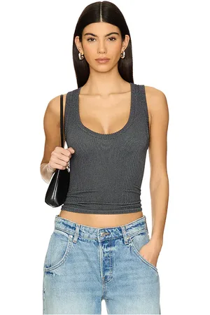 Free People X Intimately FP Clean Slate Tank in