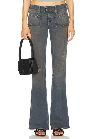 Diesel Hush Flare in
