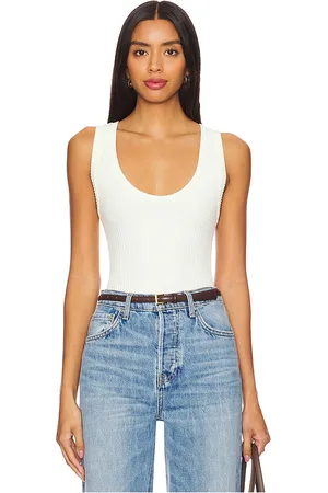 Free People X Intimately FP Clean Slate Tank in
