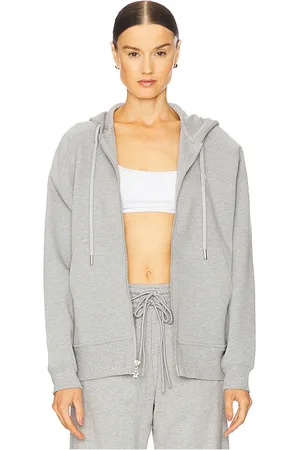 adidas Full Zip Hoodie in
