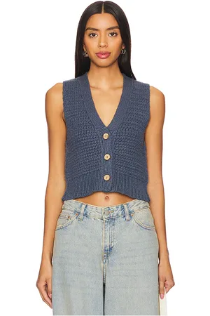 Free People X We The Free Ava Vest in