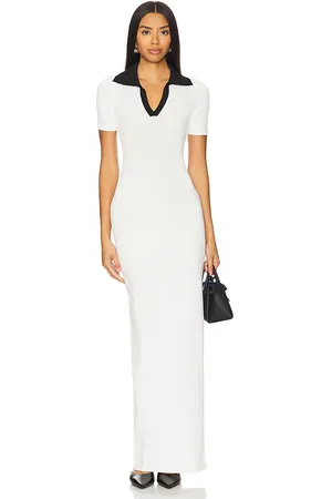 ALL THE WAYS Rava Maxi Dress in