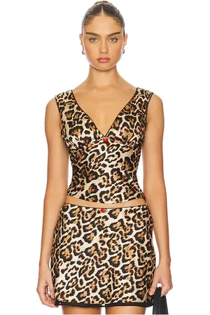Nialaya Celia Top in