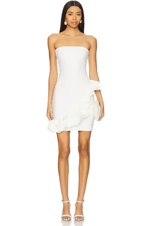 Maygel Coronel Chari Dress in