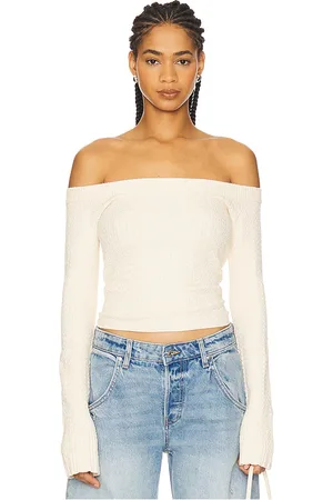 DANIELLE GUIZIO Mia Top in