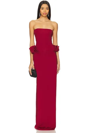 Maygel Coronel Calliope Dress in