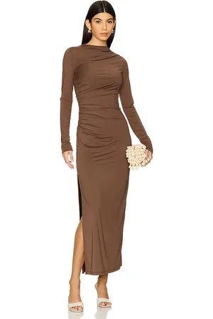 Nialaya Irina Dress in