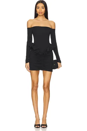 Maygel Coronel Nisi Dress in