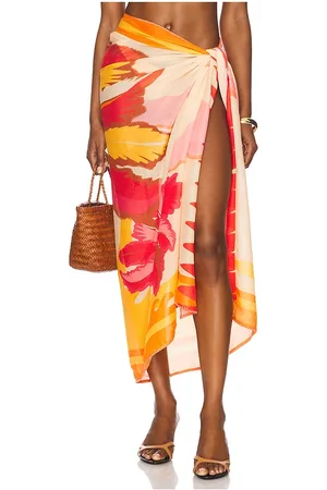 Maaji Summer Dunes Isla Sarong in