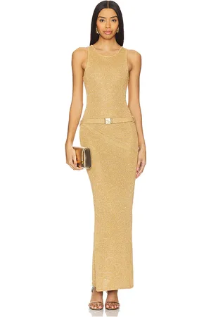 Asta Resort Natalia Belted Dress in