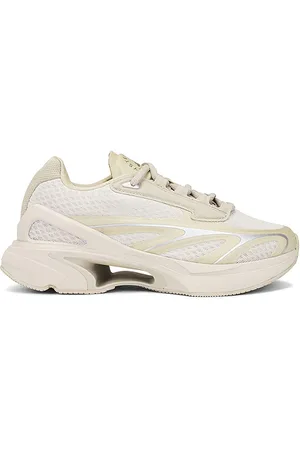 adidas Spw 2000 Sneaker in Clear Brown Desert Sand & Silver Metallic