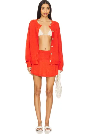 Free People X free-est Ameena Sweater Set in