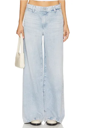 AG Jeans Stella Wide Leg in
