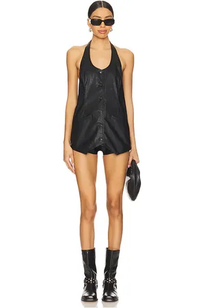 Free People X REVOLVE Counter Culture One Piece in