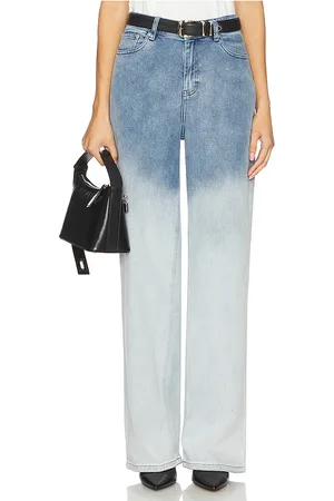 Gestuz Bebbie Wide Jeans in
