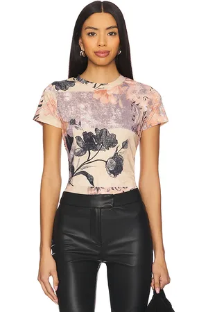 Lioness Clubhouse Tee in