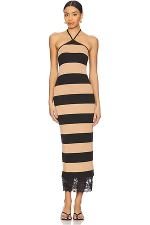 AFRM Ciela Maxi Dress in
