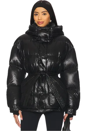 Perfect Moment Maya Parka in