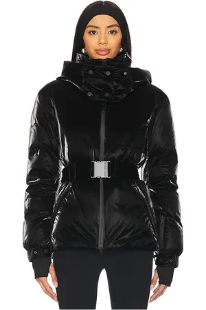 Perfect Moment Candice Ski Parka in
