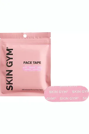 Skin Gym WrinkleTox Face Tape in /A