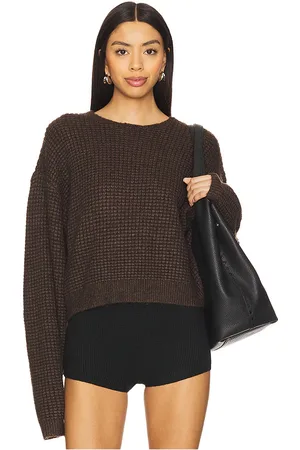FEAR OF GOD Cropped Sweater in
