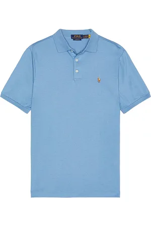 Ralph Lauren Soft Touch Polo in