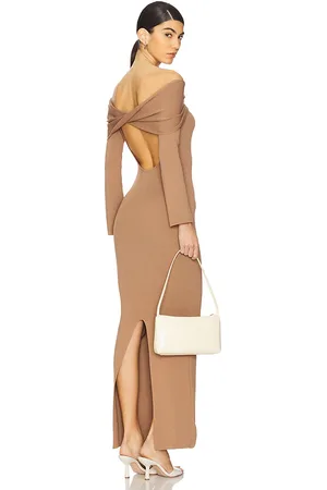 ALL THE WAYS Georgia Sweater Dress in