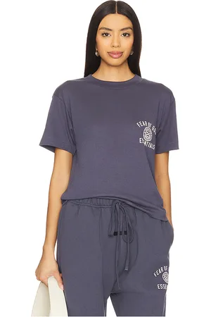 FEAR OF GOD Crewneck T-Shirt in