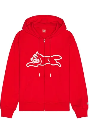 ICECREAM Haymaker Full Zip Hoodie in