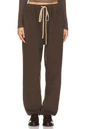 FEAR OF GOD Brushed Jogger in