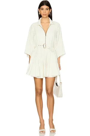 Free People Hampton Mini Dress in