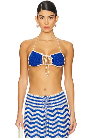 Agua Bendita X REVOLVE Catina Top in