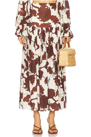 ALEXIS Napoli Skirt in