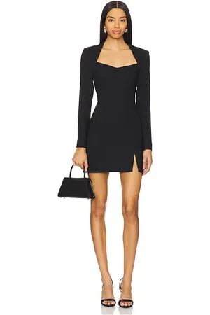 Amanda Uprichard Katana Dress in