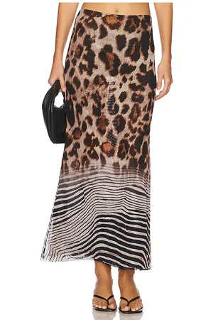 Agua Bendita X REVOLVE Brace Maxi Skirt in