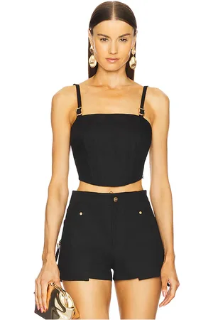 Cult Gaia Loren Top in
