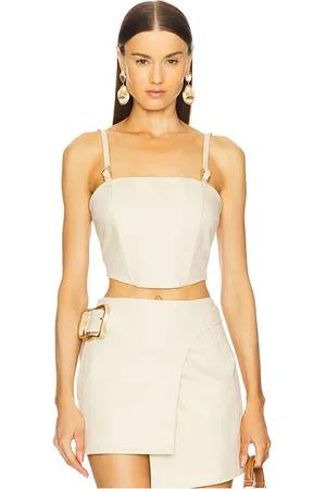 Cult Gaia Loren Top in