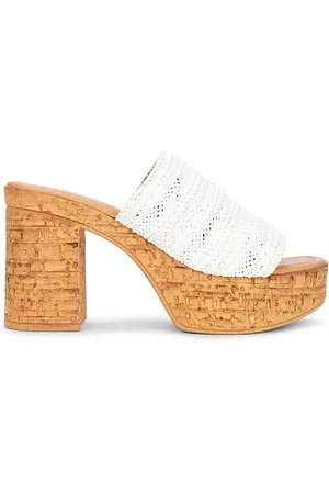 Seychelles Applause Platform Sandal in