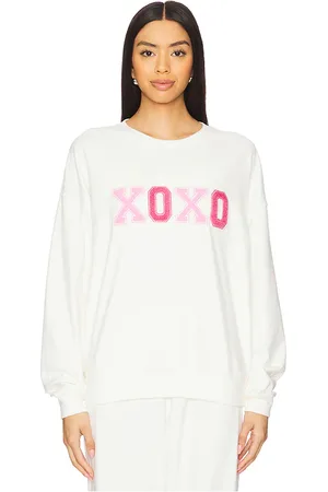 Beach Riot Devyn Oversized Sweatshirt in