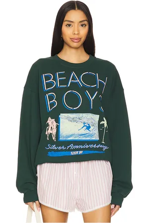 DAYDREAMER The Beach Boys Silver Anniversary Crew in