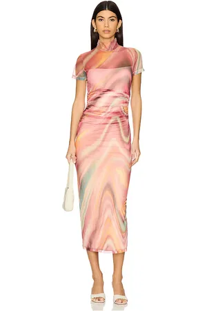 Amanda Uprichard Dominique Dress in