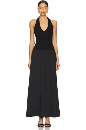 ALL THE WAYS Leonara Maxi Dress in