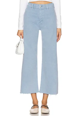 Pistola Penny High Rise Crop Horseshoe in