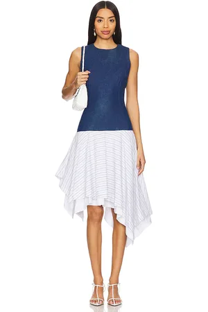 Belle Cyrus Dress in