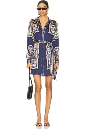 Cleobella Charisma Mini Dress in